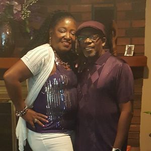 Meet your Posher, Danita